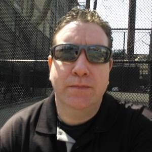 Meet your Posher, Kevin